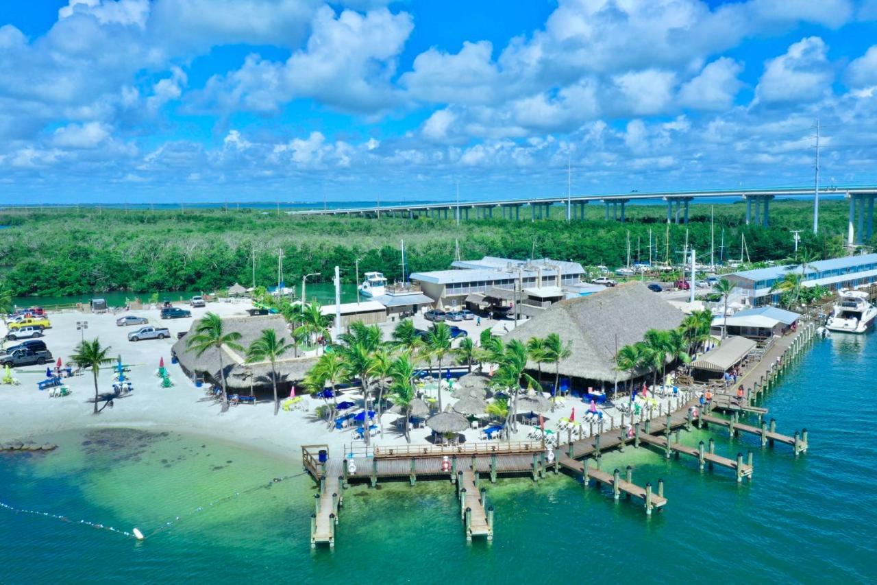 Gilbert'S Resort Key Largo Esterno foto