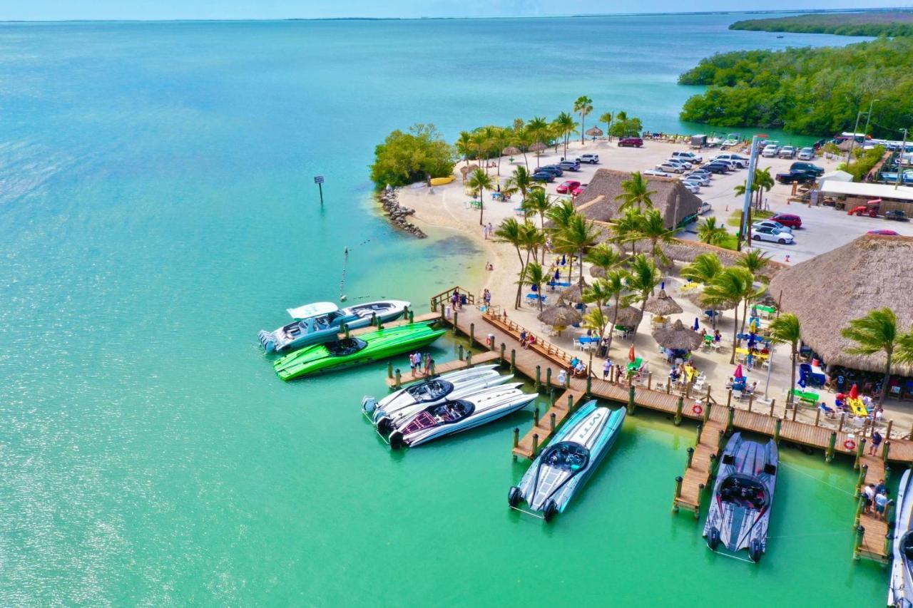 Gilbert'S Resort Key Largo Esterno foto