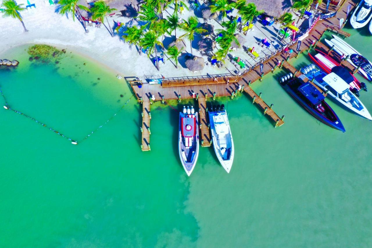 Gilbert'S Resort Key Largo Esterno foto