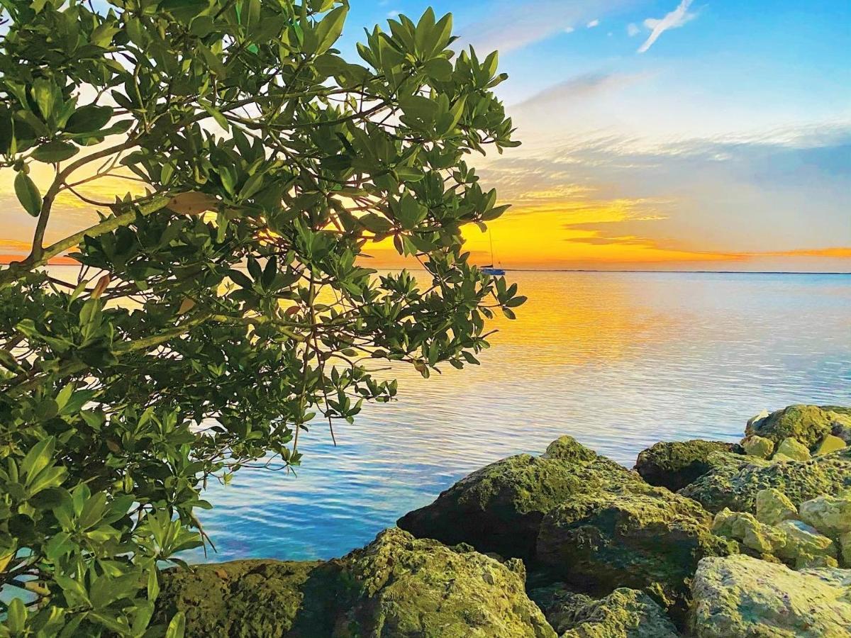 Gilbert'S Resort Key Largo Esterno foto