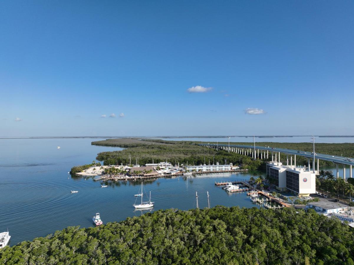 Gilbert'S Resort Key Largo Esterno foto