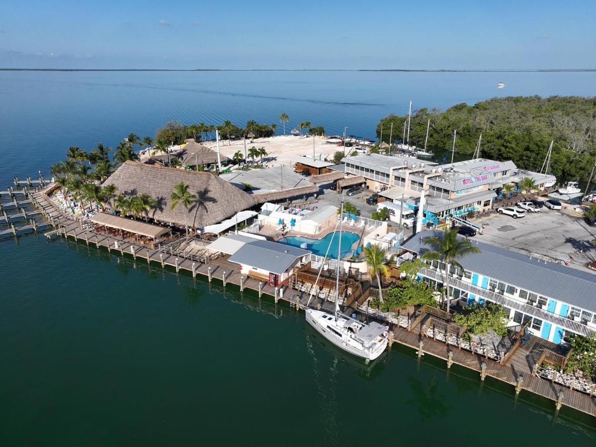 Gilbert'S Resort Key Largo Esterno foto