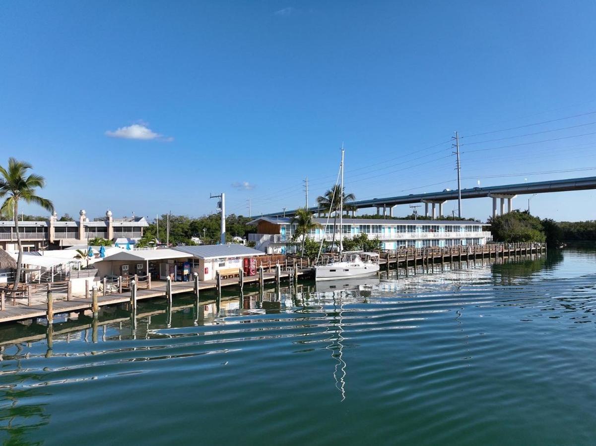 Gilbert'S Resort Key Largo Esterno foto