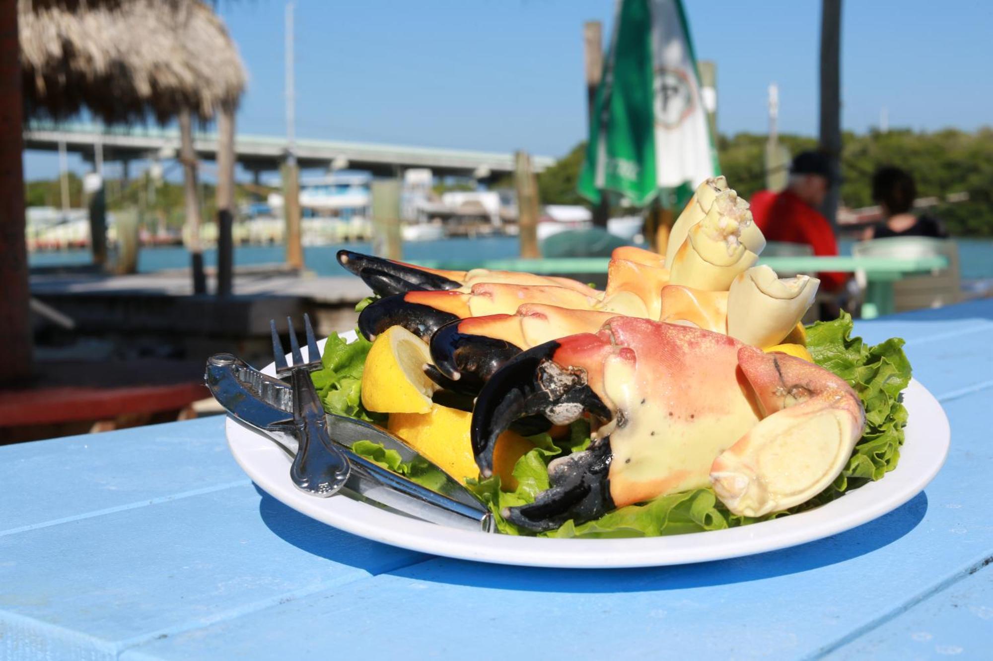 Gilbert'S Resort Key Largo Esterno foto