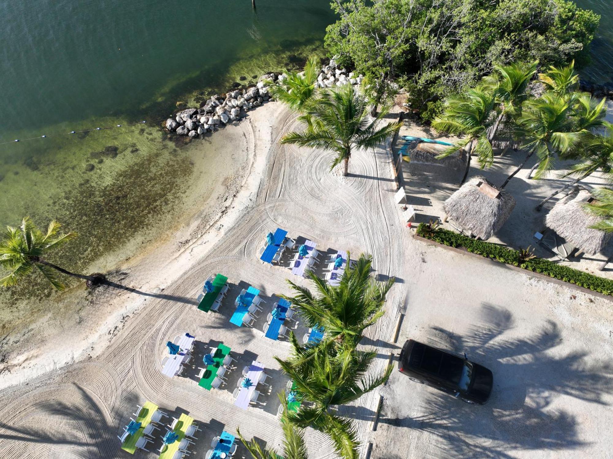 Gilbert'S Resort Key Largo Esterno foto