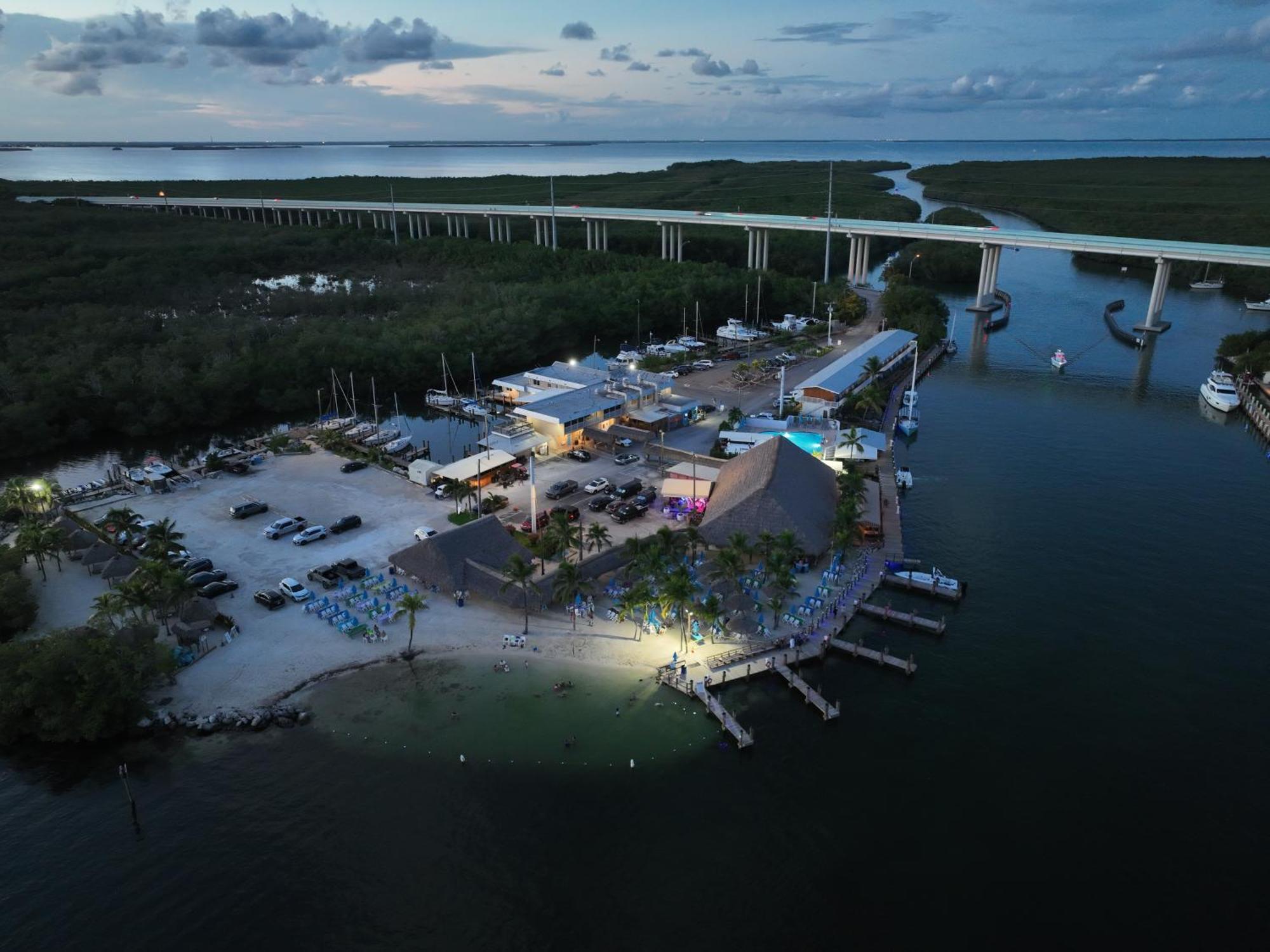 Gilbert'S Resort Key Largo Esterno foto