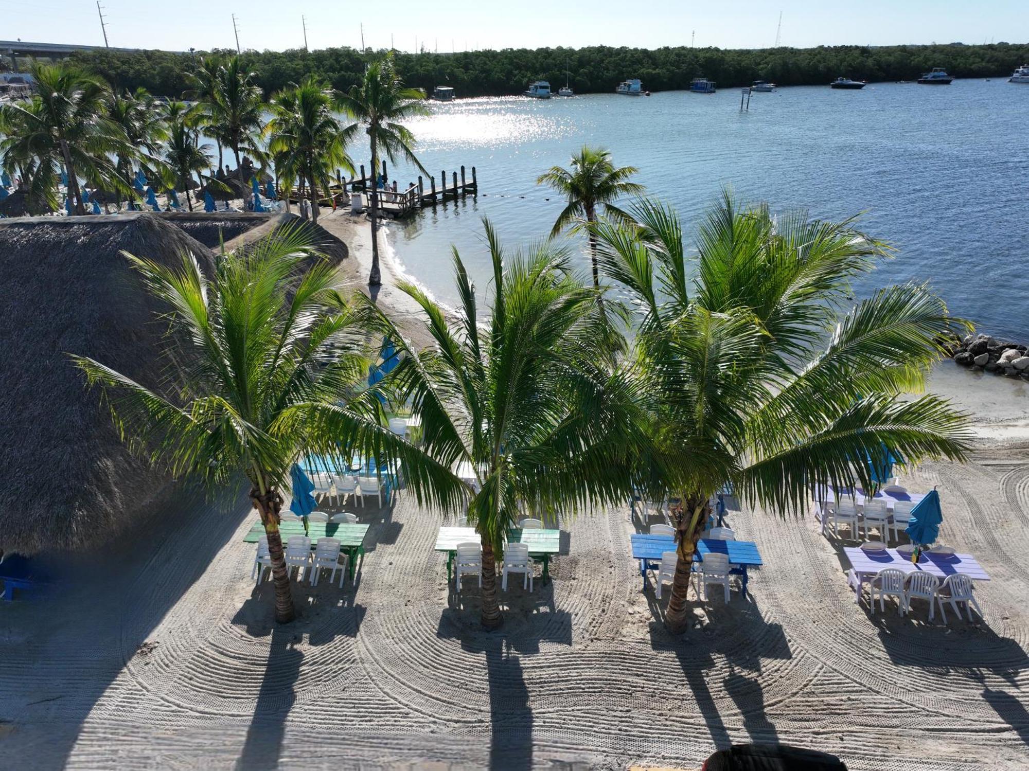 Gilbert'S Resort Key Largo Esterno foto