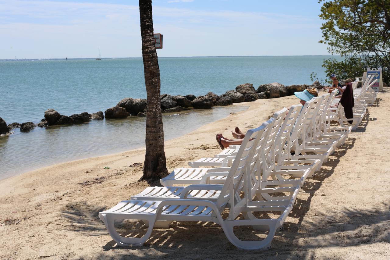 Gilbert'S Resort Key Largo Esterno foto