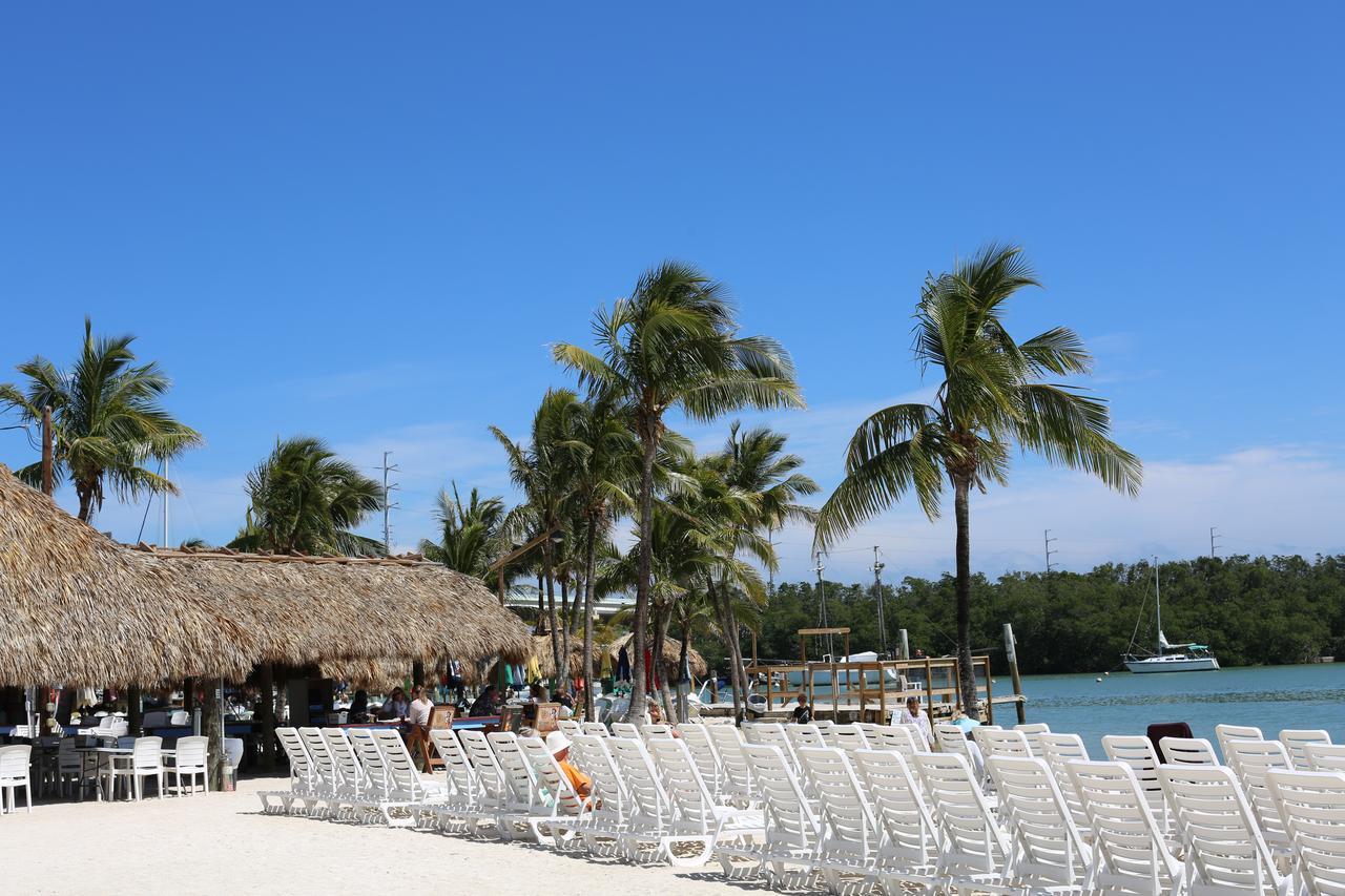 Gilbert'S Resort Key Largo Esterno foto