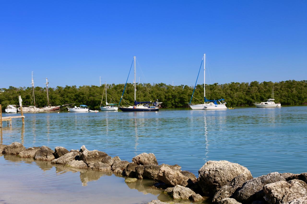 Gilbert'S Resort Key Largo Esterno foto