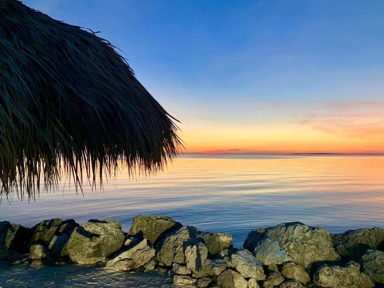 Gilbert'S Resort Key Largo Esterno foto