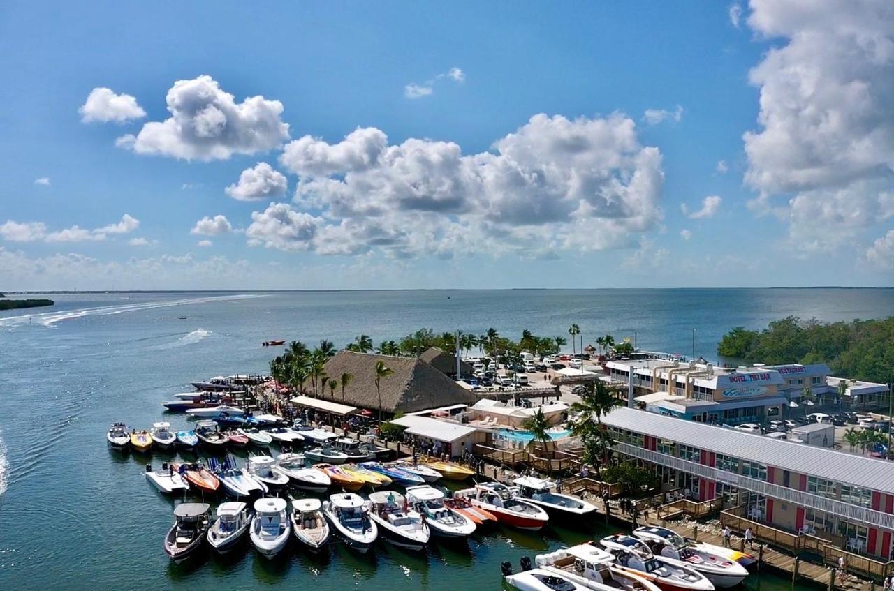 Gilbert'S Resort Key Largo Esterno foto