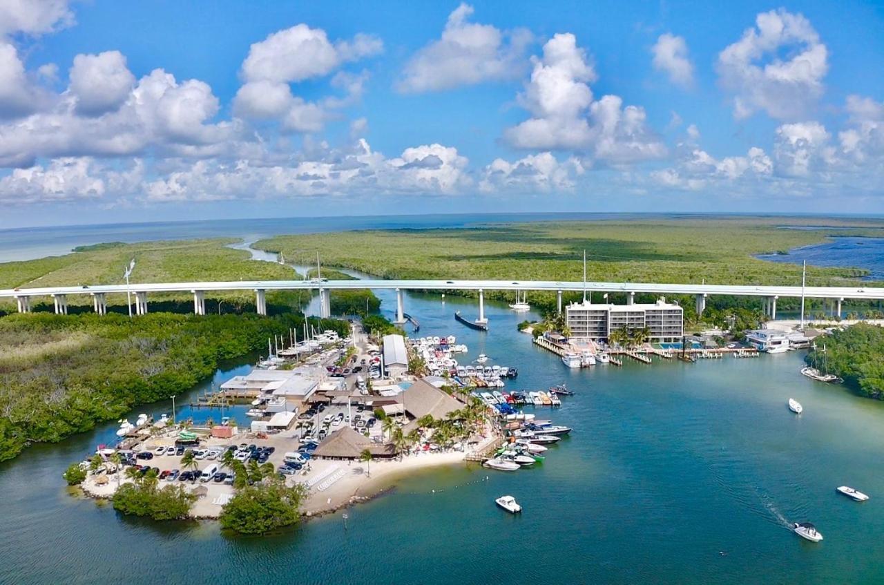 Gilbert'S Resort Key Largo Esterno foto